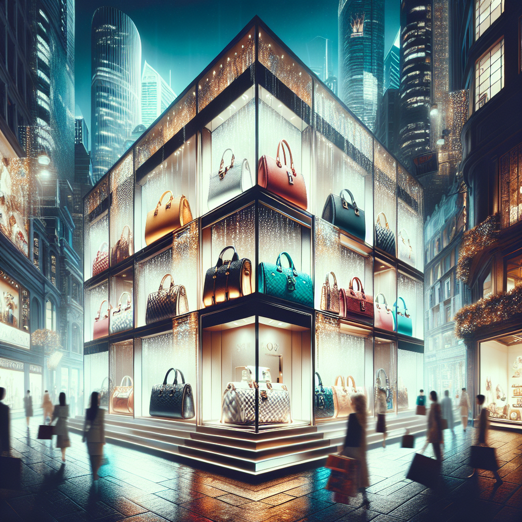 Sensational Shopping: Where To Splurge In The City Of Lights